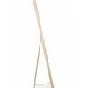 mutoni lifestyle Spiegel Tiziano 44X174> Standspiegel