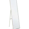 mutoni lifestyle Spiegel Universe Gold 40X150> Standspiegel