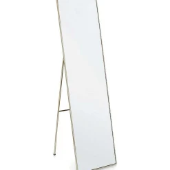 mutoni lifestyle Spiegel Universe Gold 40X150> Standspiegel