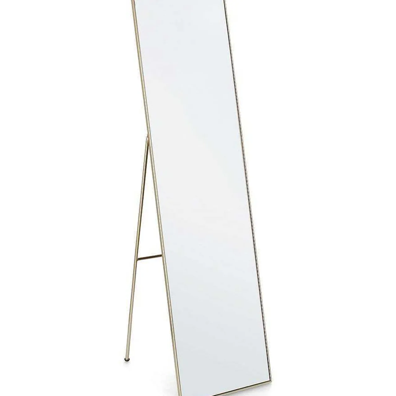 mutoni lifestyle Spiegel Universe Gold 40X150> Standspiegel
