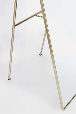 mutoni lifestyle Spiegel Universe Gold 40X150> Standspiegel