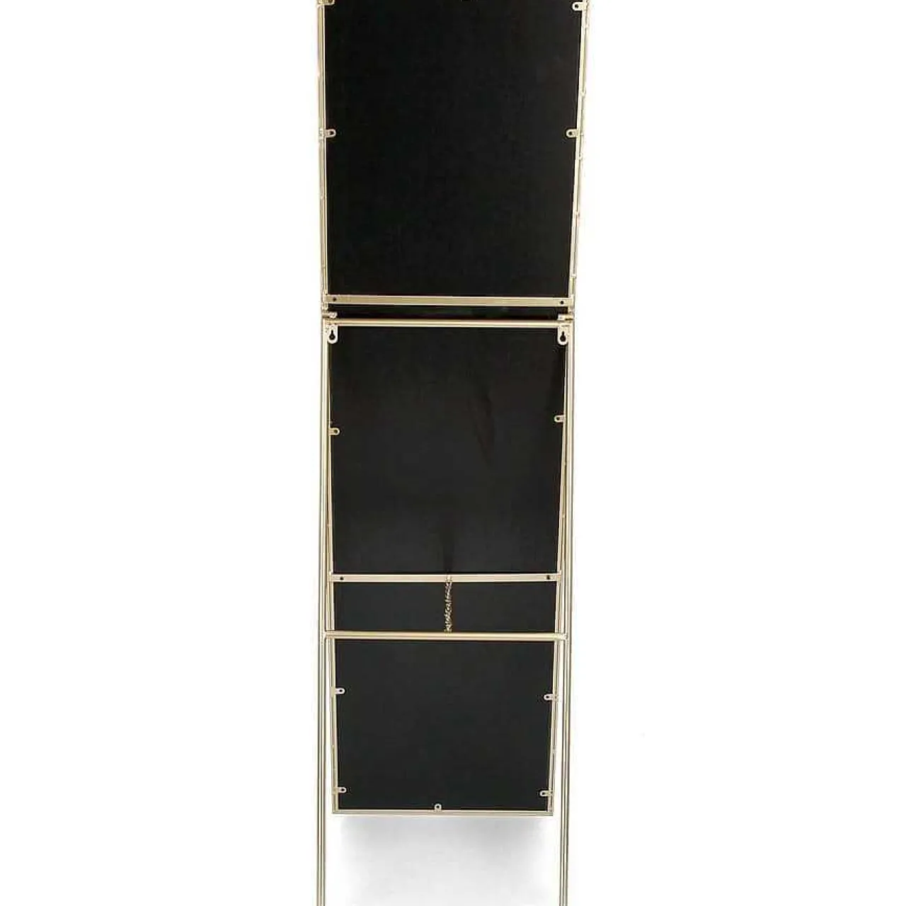 mutoni lifestyle Spiegel Universe Gold 40X150> Standspiegel