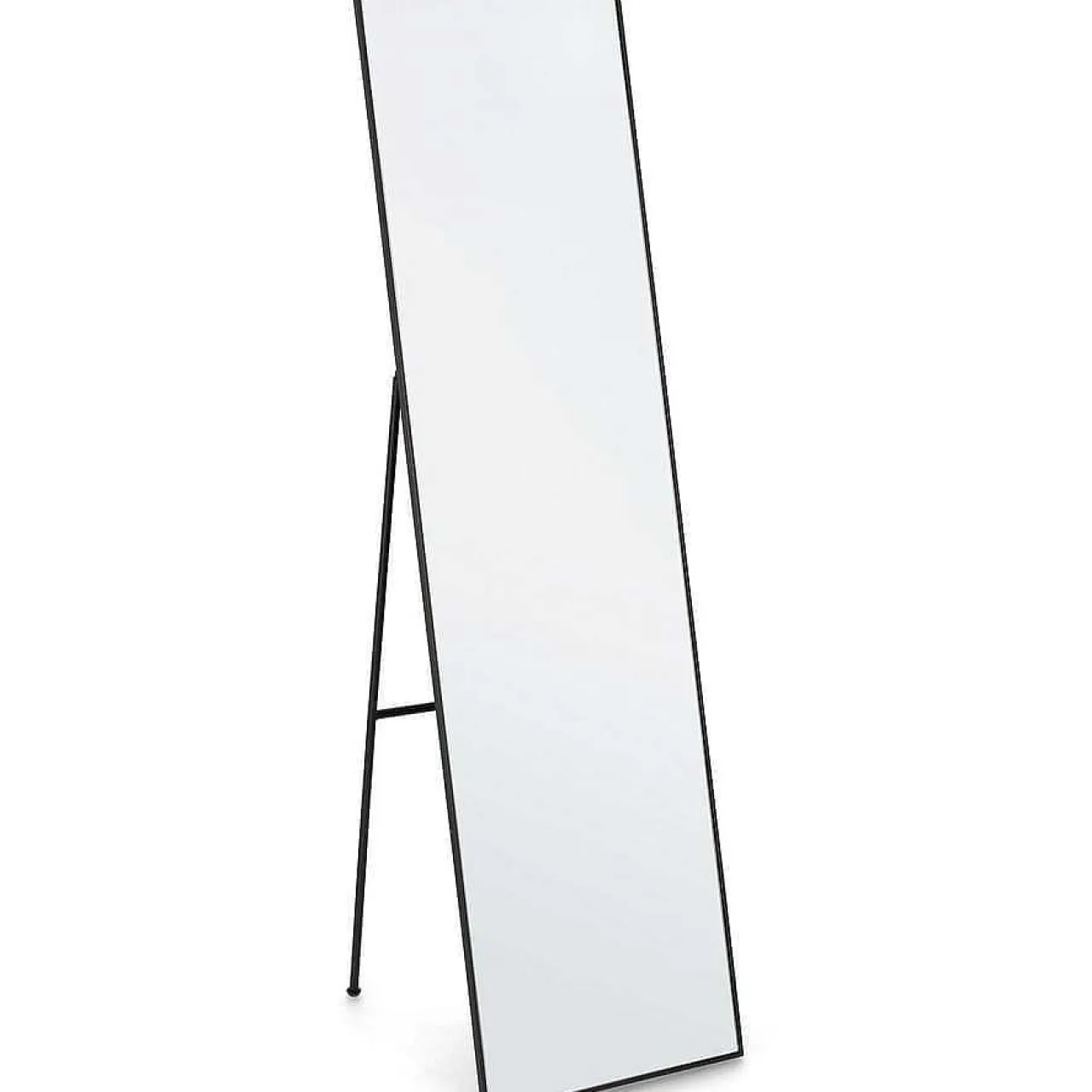 mutoni lifestyle Spiegel Universe Schwarz 40X150> Standspiegel