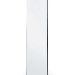 mutoni lifestyle Spiegel Universe Schwarz 40X150> Standspiegel