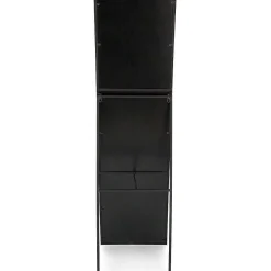 mutoni lifestyle Spiegel Universe Schwarz 40X150><noscript><img width=