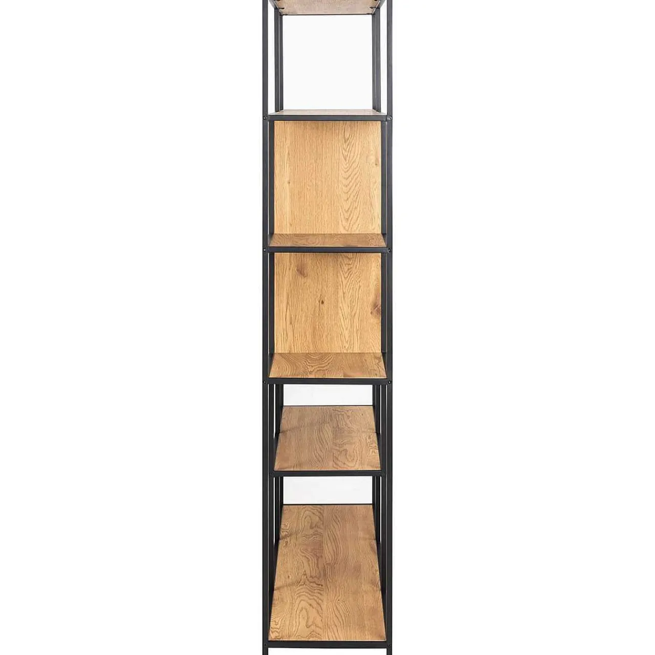 mutoni scandi Standregal Multiple Bronx Natur 135X185> Regale