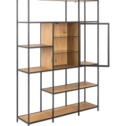mutoni scandi Standregal Multiple Bronx Natur 135X185><noscript><img width=
