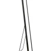 mutoni vintage Standspiegel Avenida Schwarz 45X185> Standspiegel