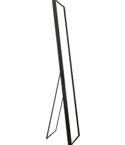 mutoni vintage Standspiegel Avenida Schwarz 45X185> Standspiegel
