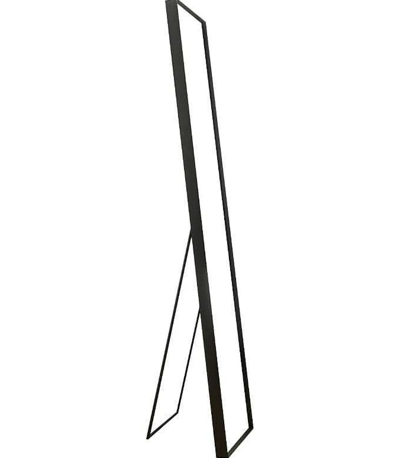 mutoni vintage Standspiegel Avenida Schwarz 45X185> Standspiegel