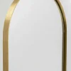 KARE Design Standspiegel Curve 170X40 Cm> Standspiegel