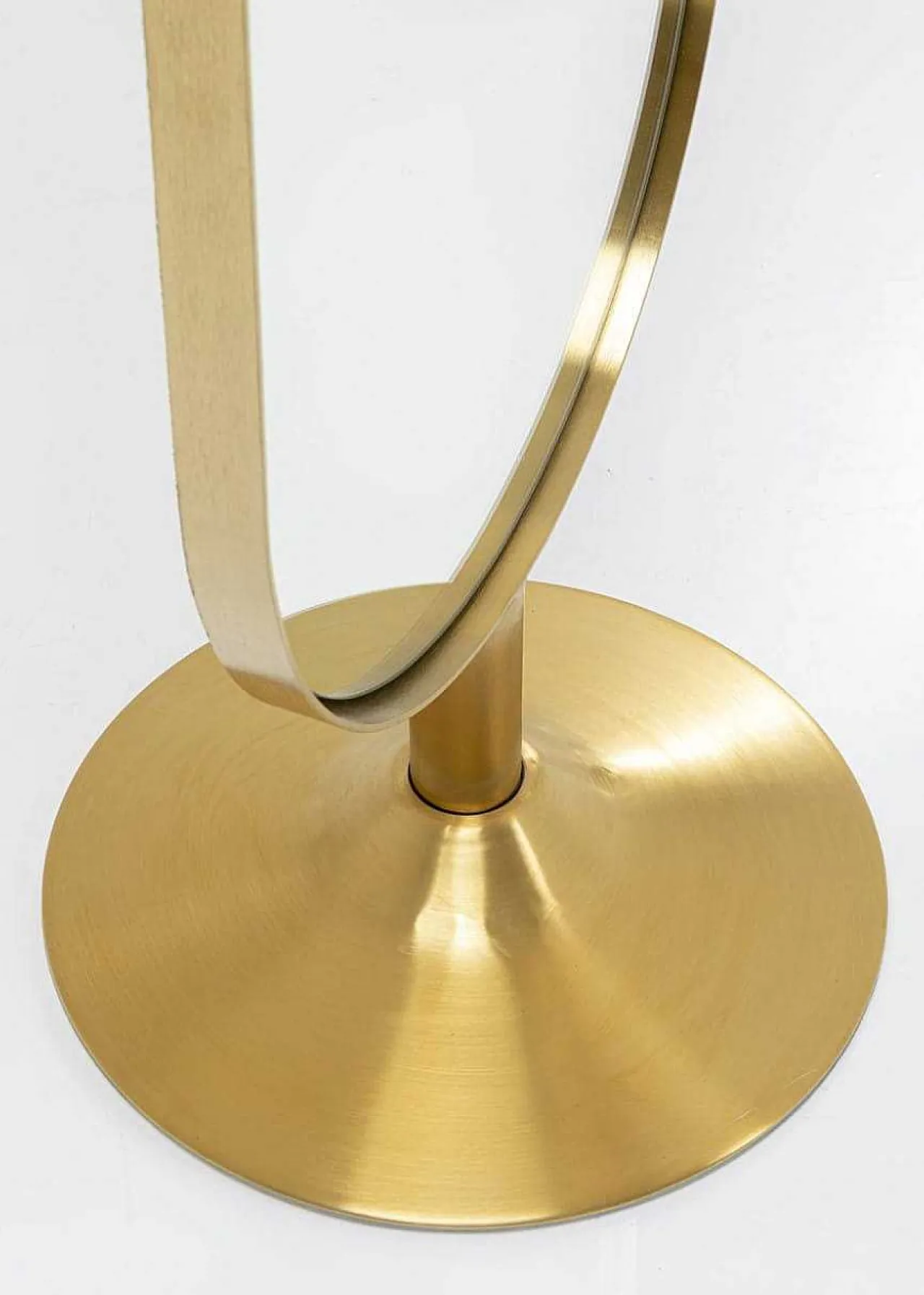 KARE Design Standspiegel Curve 170X40 Cm> Standspiegel