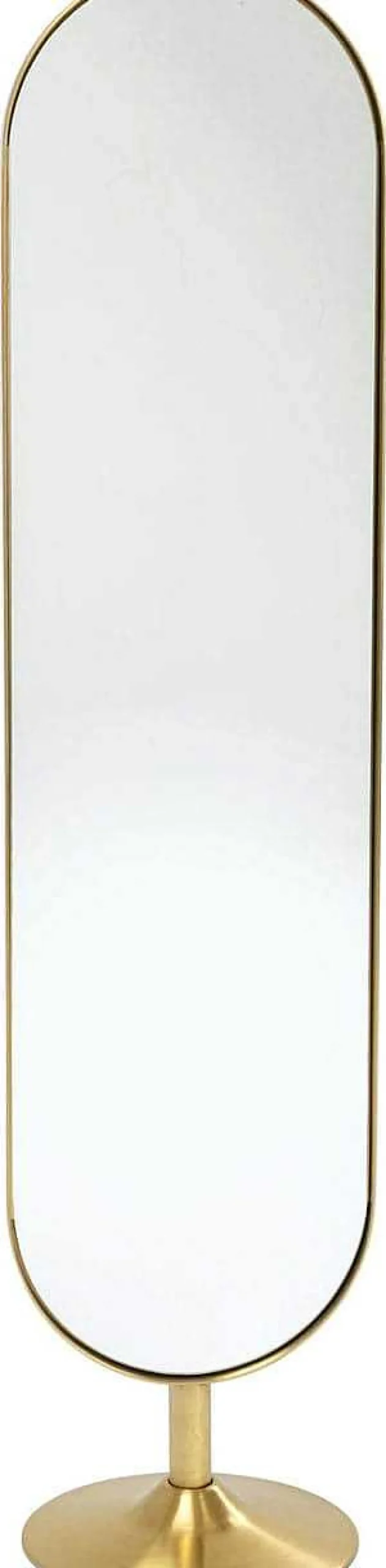 KARE Design Standspiegel Curve 170X40 Cm> Standspiegel