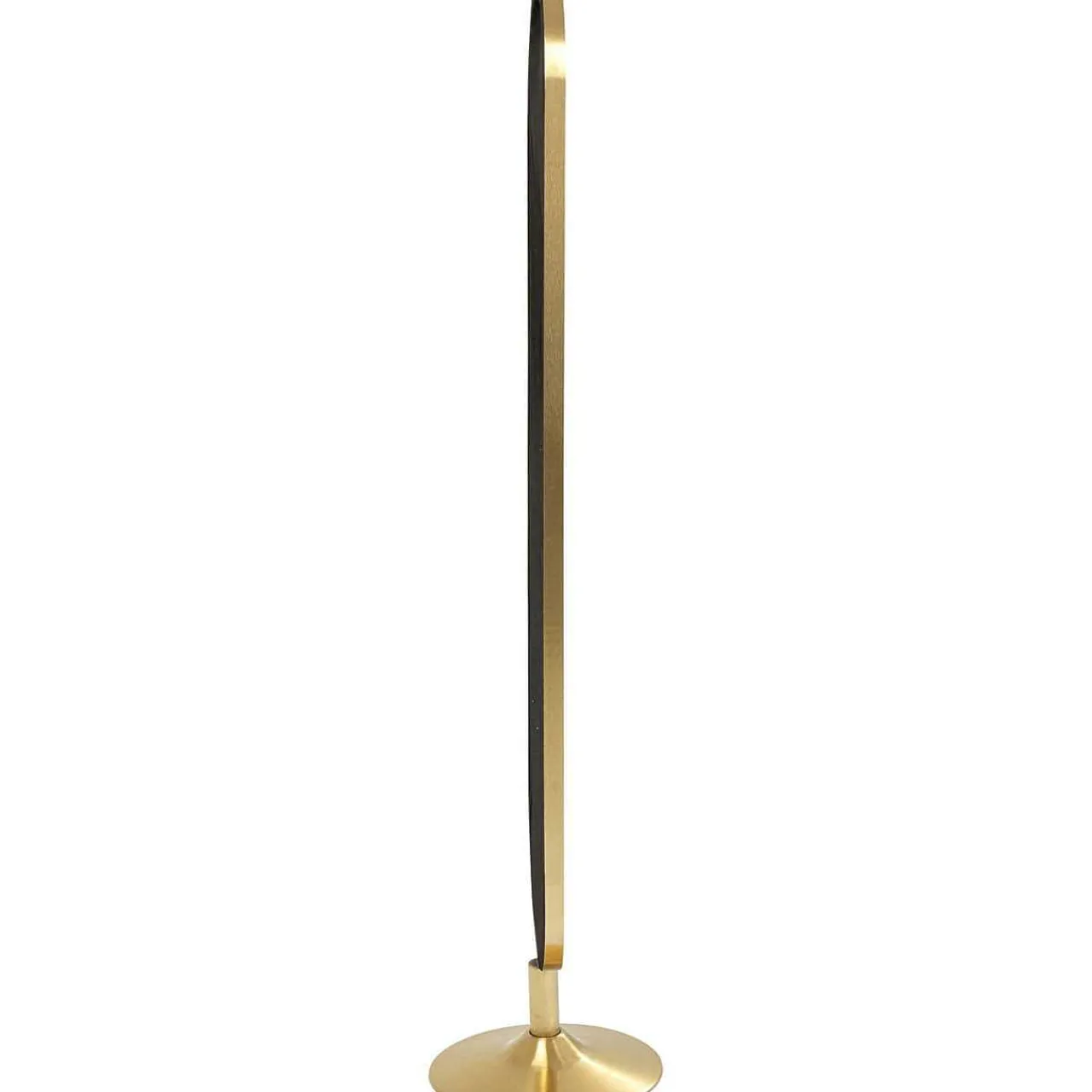 KARE Design Standspiegel Curve 170X40 Cm> Standspiegel