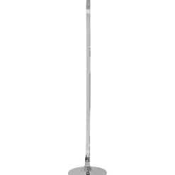 KARE Design Standspiegel Curvy Chrom Look 170X40><noscript><img width=