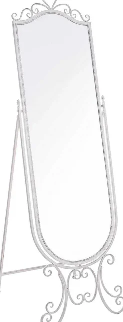 mutoni lifestyle Standspiegel Emily Weiss 165> Standspiegel