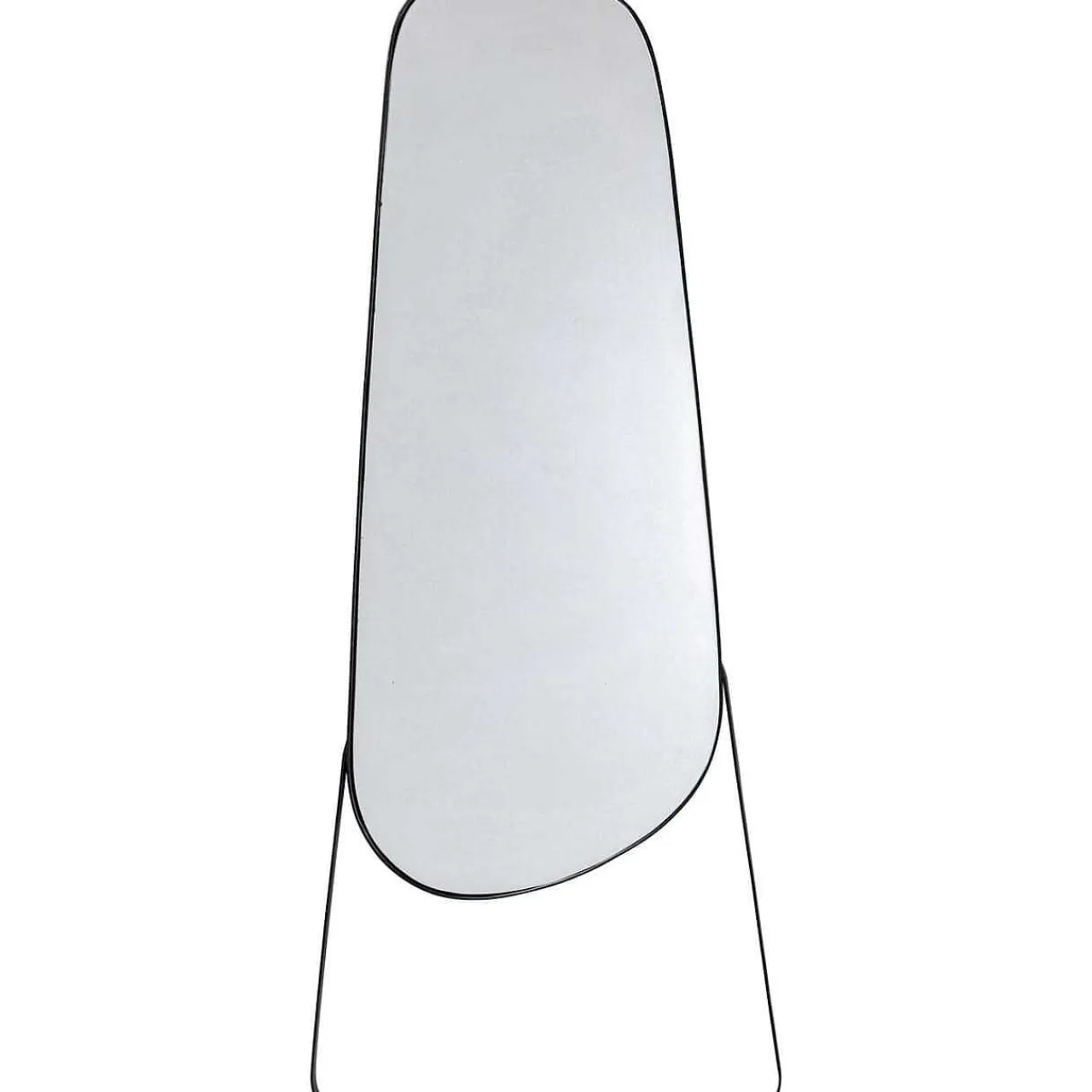 KARE Design Standspiegel Heylo 74X178> Standspiegel