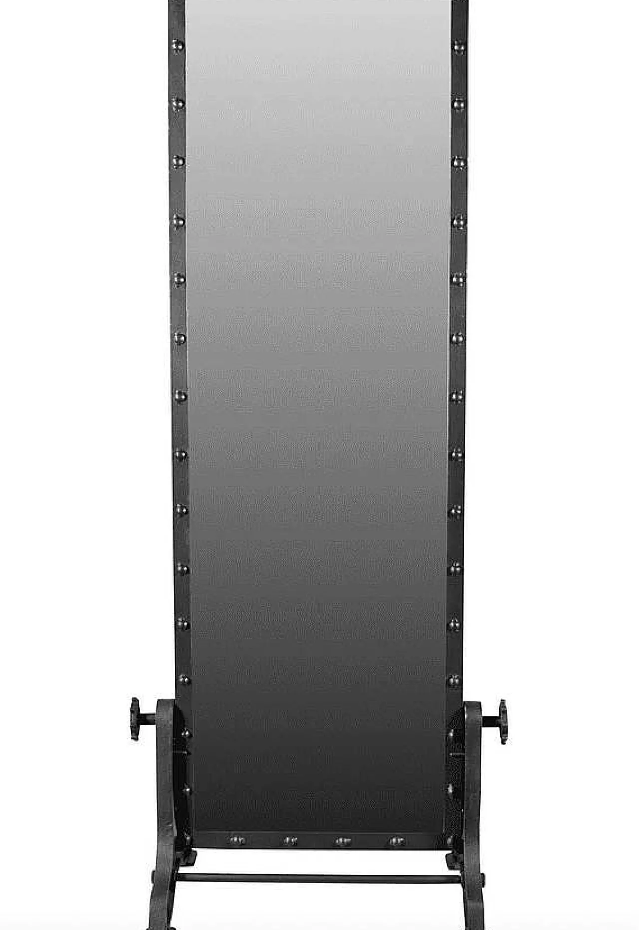 mutoni vintage Standspiegel Im Industrialstyle Legends (Schwenkbar)> Standspiegel