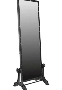 mutoni vintage Standspiegel Im Industrialstyle Legends (Schwenkbar)><noscript><img width=