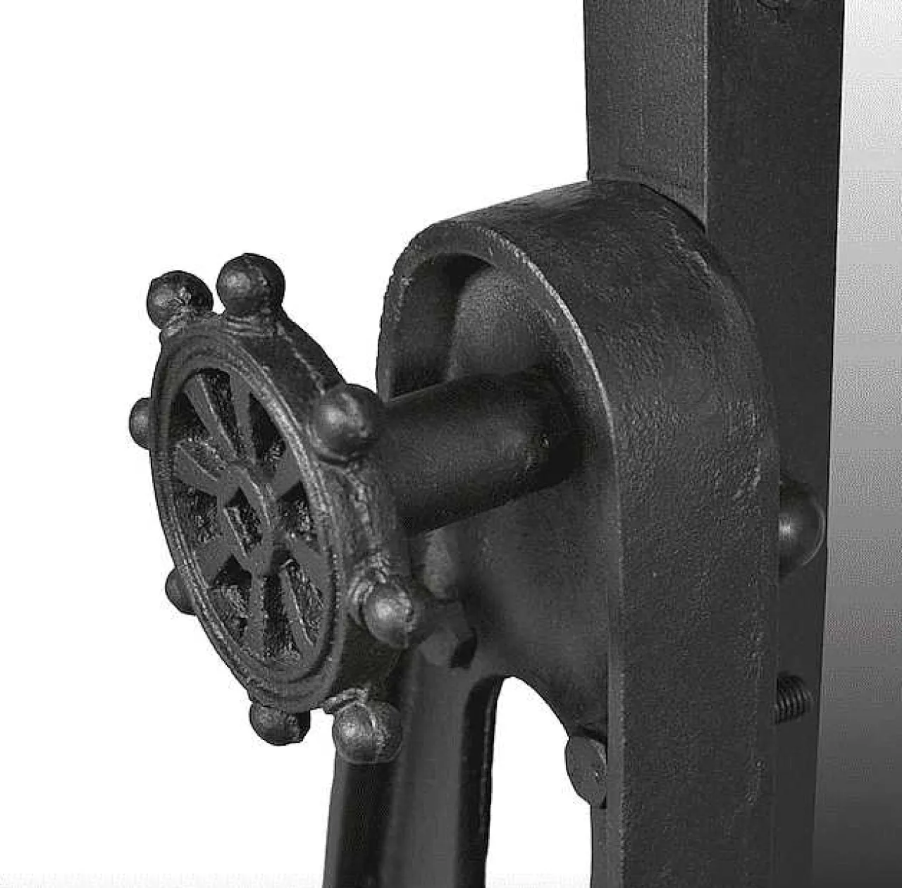 mutoni vintage Standspiegel Im Industrialstyle Legends (Schwenkbar)> Standspiegel