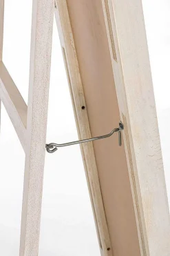 mutoni lifestyle Standspiegel Sahana 58X175> Standspiegel
