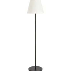 mutoni lifestyle Steheleuchte Solar Led Speak Schwarz 150> Stehleuchten