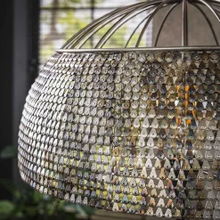 mutoni industrial Stehlampe Armor> Stehleuchten