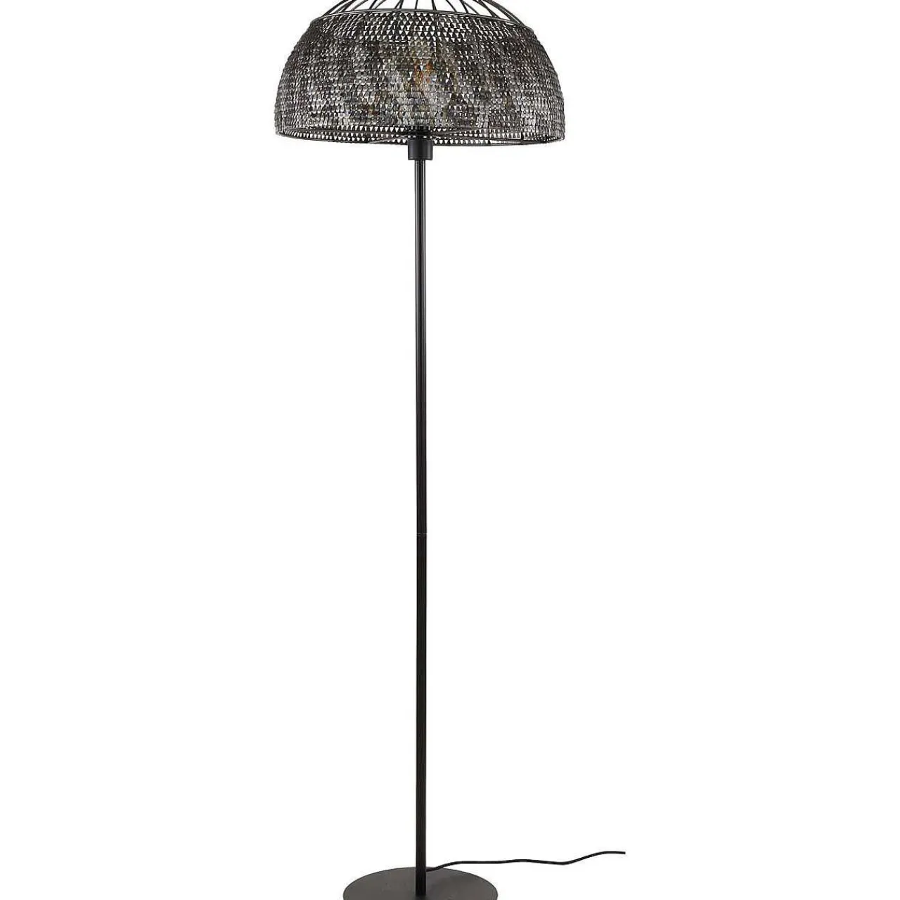 mutoni industrial Stehlampe Armor> Stehleuchten