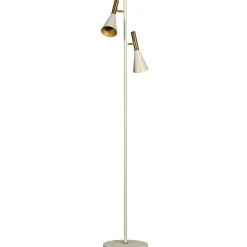 mutoni living Stehlampe Body Sand/Gold><noscript><img width=