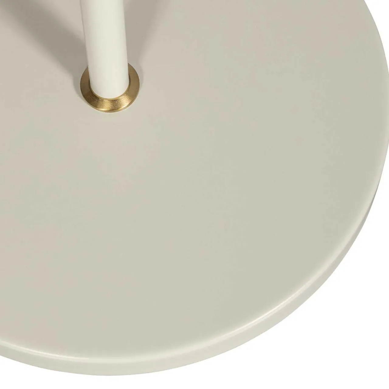 mutoni living Stehlampe Body Sand/Gold> Stehleuchten