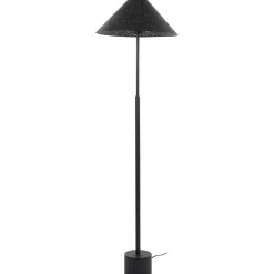 mutoni industrial Stehlampe Kosmos Charcoal> Stehleuchten