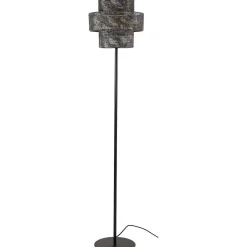 mutoni industrial Stehlampe Lantern 1L> Stehleuchten