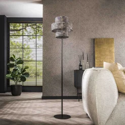 mutoni industrial Stehlampe Lantern 1L><noscript><img width=
