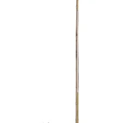 mutoni lifestyle Stehlampe Led Bambusrohr Hohe 200> Led-Stehleuchten