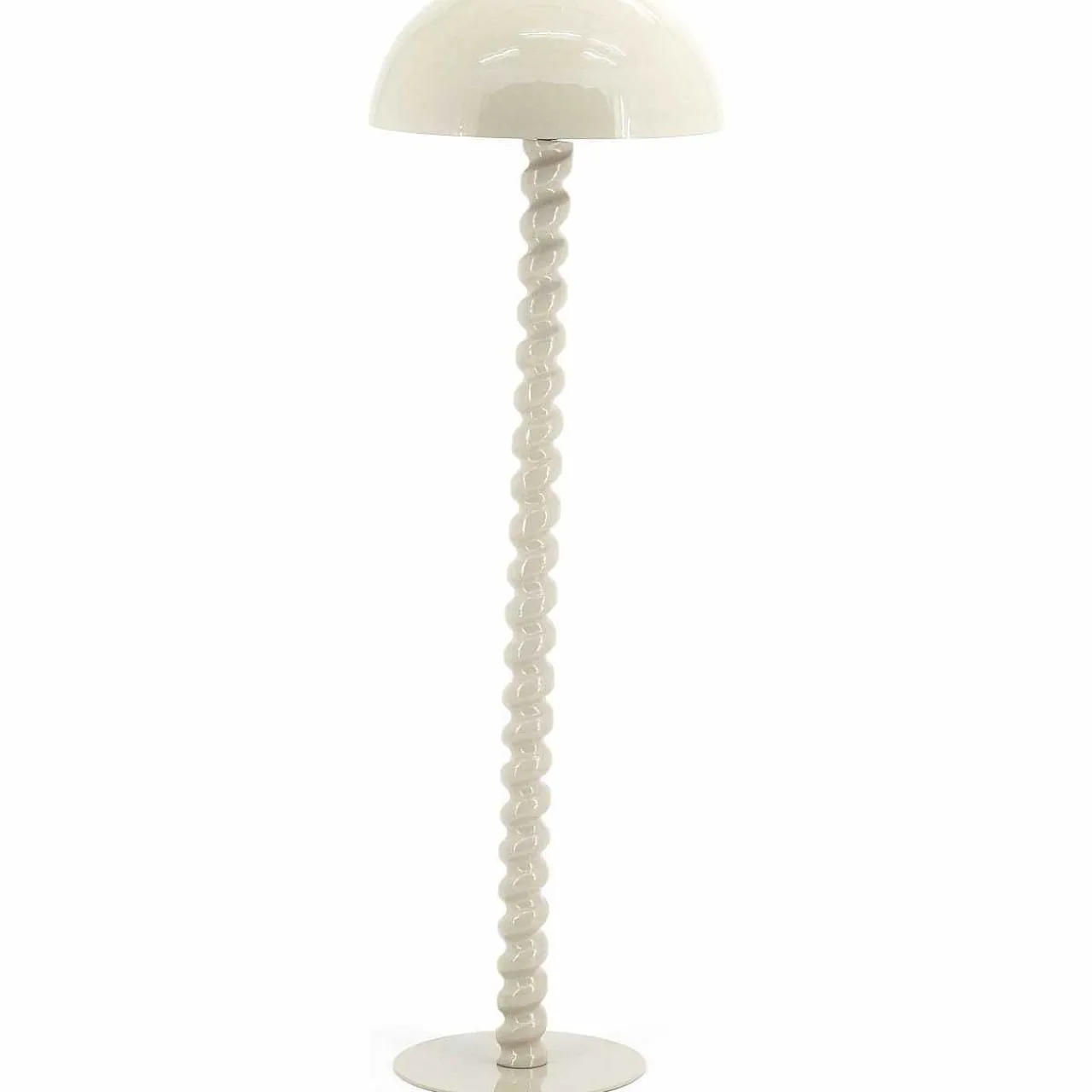 By-Boo Stehlampe Luox Beige 150> Stehleuchten