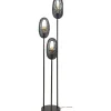 mutoni industrial Stehlampe Open Eye 3L> Stehleuchten