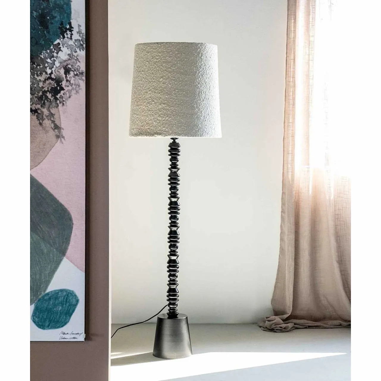 By-Boo Stehlampe Pulse 159> Stehleuchten