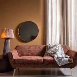 mutoni living Stehlampe Sami Papier Warmgrau 95> Stehleuchten