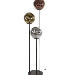 mutoni industrial Stehlampe Stellar 3L> Stehleuchten