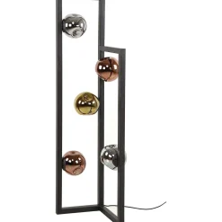 mutoni industrial Stehlampe Stellar 5L> Stehleuchten