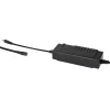mutoni light Stehleuchte Doro Metall Schwarz Matt Led> Led-Stehleuchten