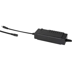 mutoni light Stehleuchte Doro Metall Schwarz Matt Led> Led-Stehleuchten