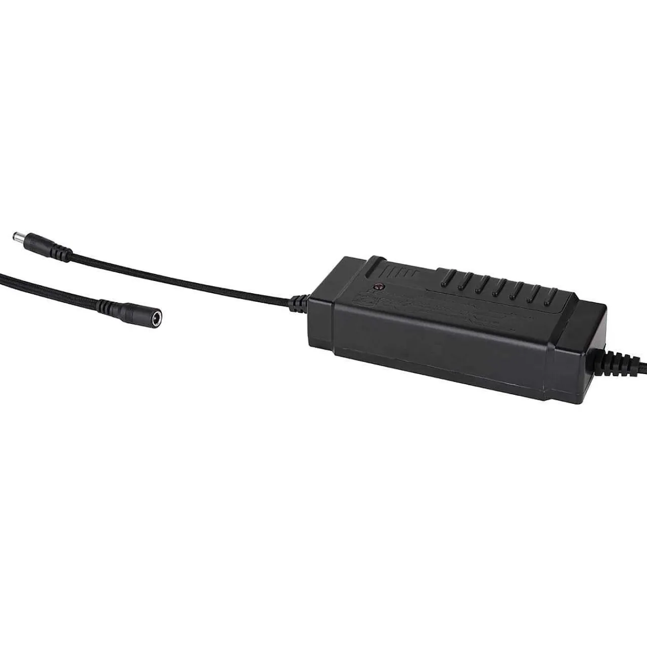 mutoni light Stehleuchte Doro Metall Schwarz Matt Led> Led-Stehleuchten