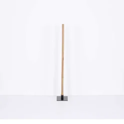 mutoni light Stehleuchte Doro Metall Schwarz Matt Led><noscript><img width=