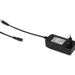 mutoni light Stehleuchte Illa Metall Schwarz Matt Led><noscript><img width=