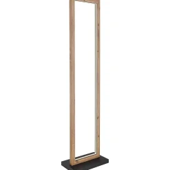 mutoni light Stehleuchte Mandera Metall Schwarz Matt Led><noscript><img width=