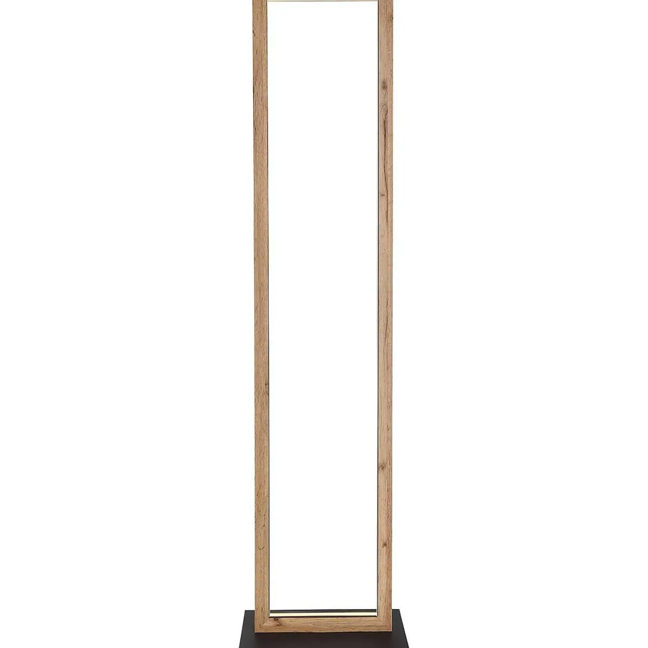 mutoni light Stehleuchte Mandera Metall Schwarz Matt Led> Led-Stehleuchten