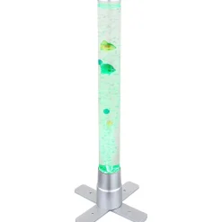mutoni light Stehleuchte Mendoza Kunststoff Silber Rgb Led><noscript><img width=
