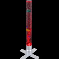 mutoni light Stehleuchte Mendoza Kunststoff Silber Rgb Led><noscript><img width=