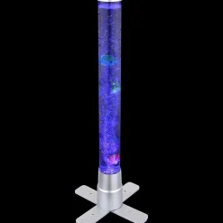 mutoni light Stehleuchte Mendoza Kunststoff Silber Rgb Led><noscript><img width=